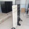 Free shipping hole b board shelf jewelry rack mobile phone accessories rack hardware tool rack floor hole board display rack hanging