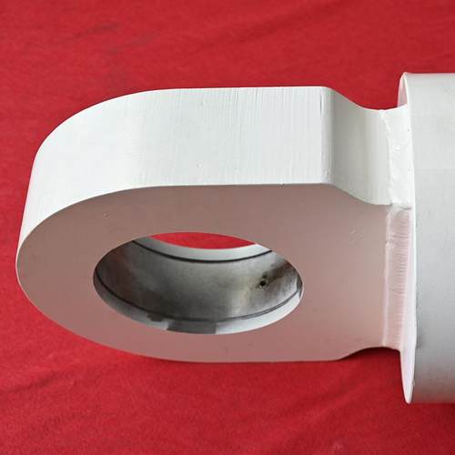 5液压油缸耐温高压重型耳环派克非标可定力士樂液壓油缸 - 图1