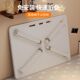 Liftable bed small table computer table student study table folding table dormitory upper bunk desk children's reading table