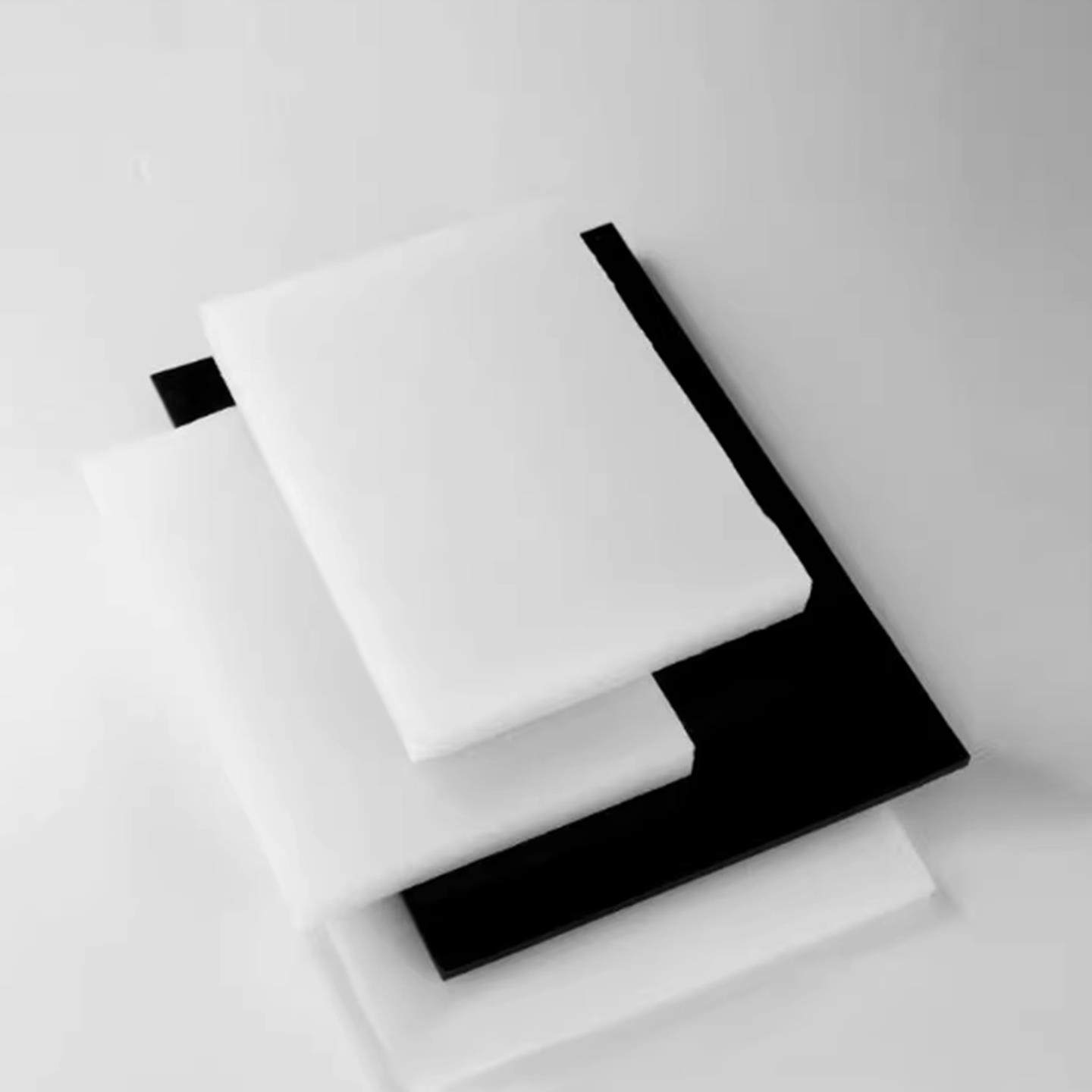 聚乙烯板PE板材白色塑料板塑料板耐磨易加工厂家直销定制零切加工,淘宝优惠券,粉丝福利购,淘宝优惠卷