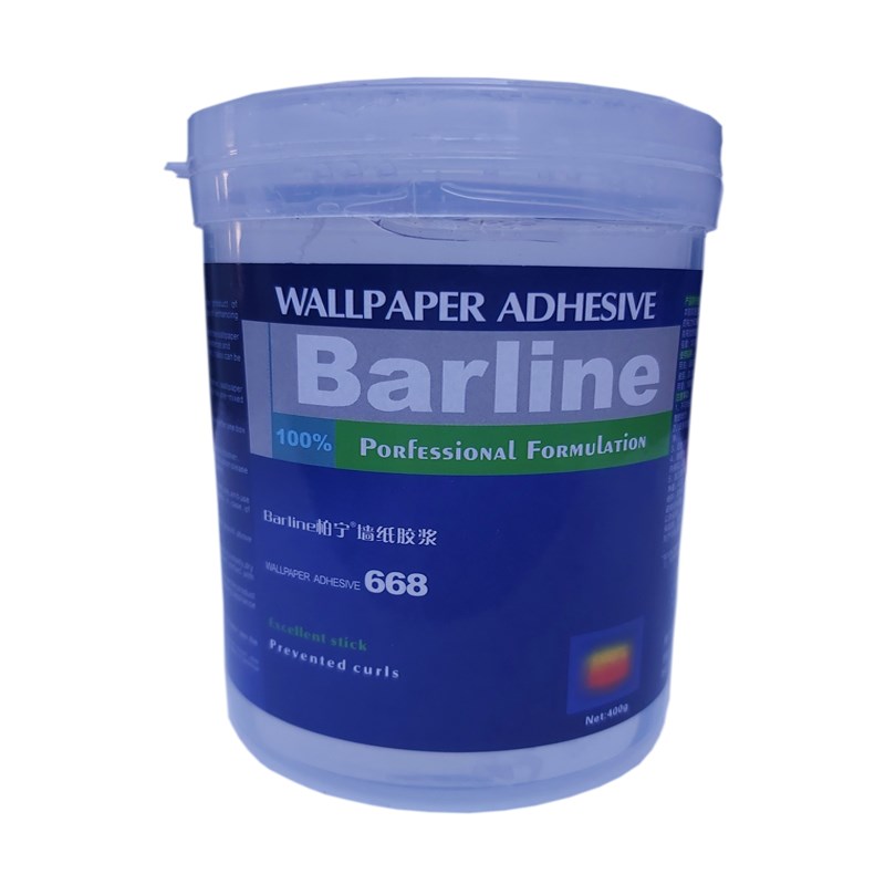 墙纸胶水修补壁纸开裂空鼓翘边修复接缝强力家用胶糯米墙布墙布 - 图2