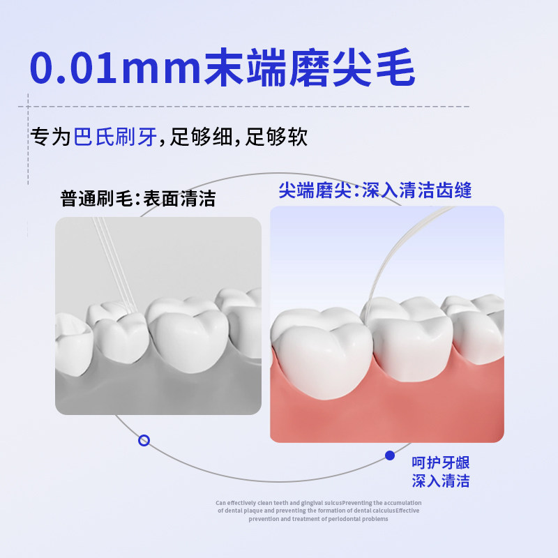 懒人速刷巴氏长头牙刷软毛成人家用家用装男女通用情侣吸盘牙刷,淘宝优惠券,粉丝福利购,淘宝优惠卷