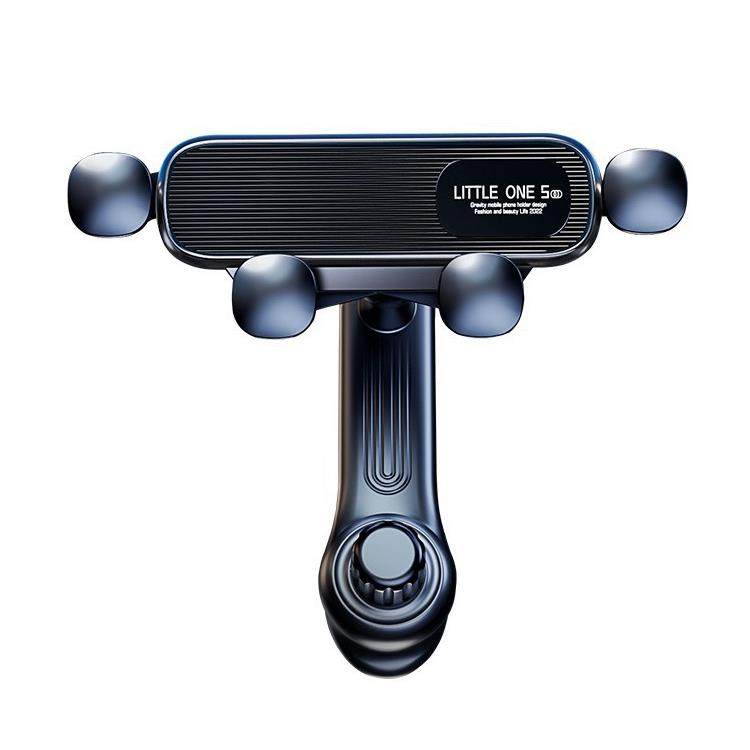 手机车载支架横竖斜出风口固定夹专用汽车导航挂钩式2023新款高档,淘宝优惠券,粉丝福利购,淘宝优惠卷