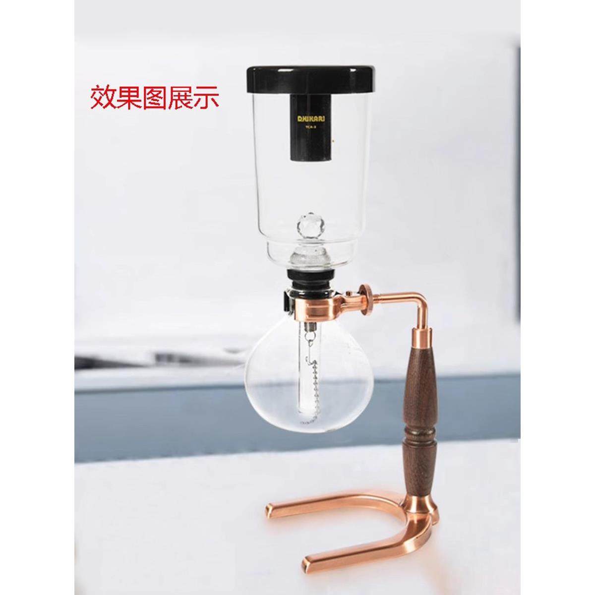 台湾正晃行虹吸壶玻璃过滤棒虹吸咖啡壶免滤布咖啡器具过滤器弹簧,淘宝优惠券,粉丝福利购,淘宝优惠卷