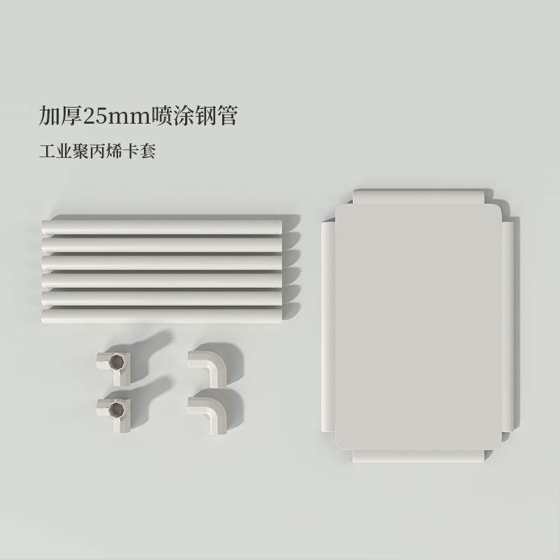 厨房微波炉置物架多功能电饭煲空气炸锅桌面架子大号桌面加厚烤箱,淘宝优惠券,粉丝福利购,淘宝优惠卷