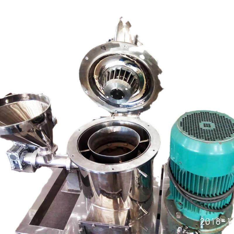 15型超微粉碎机组WFJ-30型高速粉碎机超细通用设备高效食品,淘宝优惠券,粉丝福利购,淘宝优惠卷