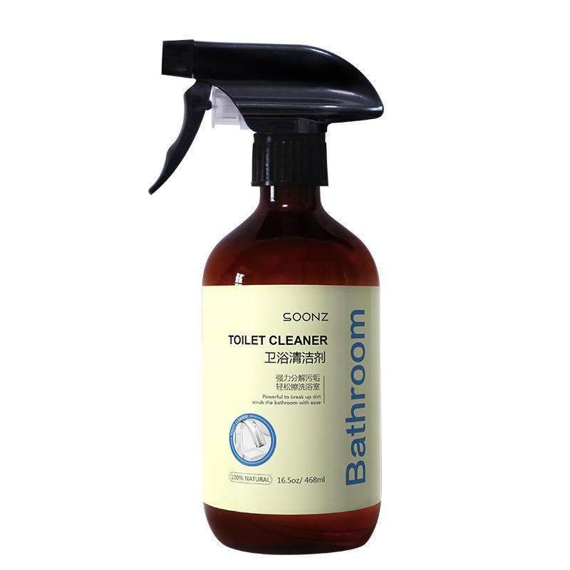 束渍卫浴清洁剂浴缸玻璃瓷砖多功能抑菌除污垢剂马桶洁厕液洁厕灵,淘宝优惠券,粉丝福利购,淘宝优惠卷