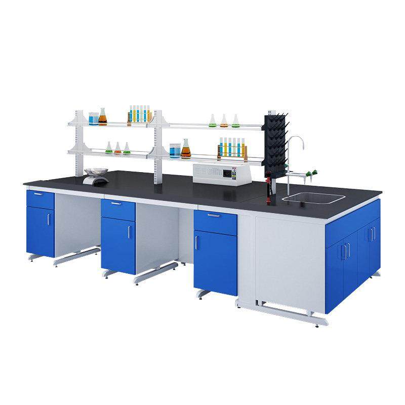重庆实验室工作台钢木实验台全钢中台pp边台试验桌操作台通风柜,淘宝优惠券,粉丝福利购,淘宝优惠卷