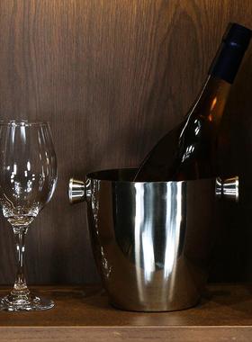 样板房酒柜摆件售楼部水吧装饰样板间玻璃展示柜软装厨房橱柜饰品