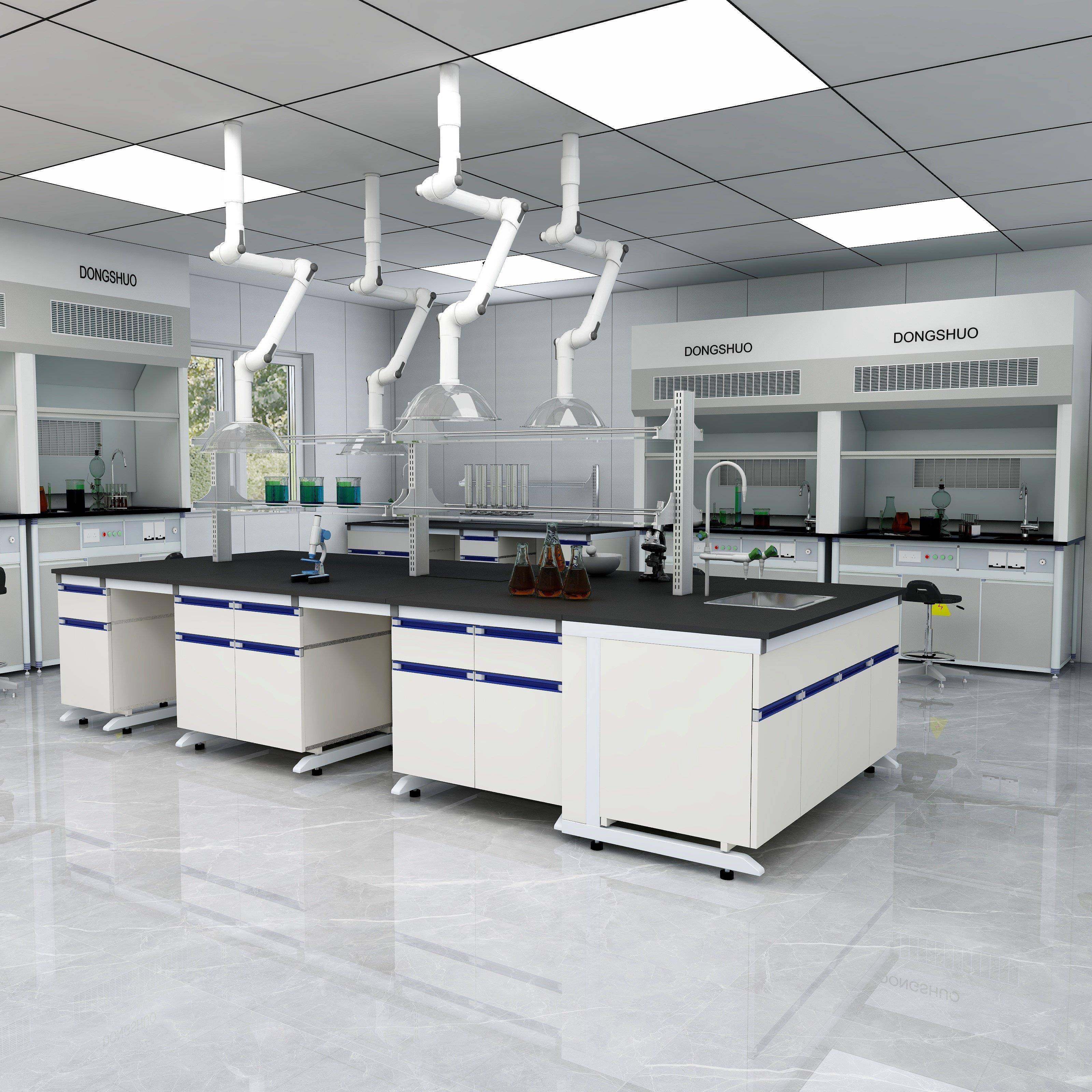 重庆实验室工作台钢木实验台全钢中台pp边台试验桌操作台通风柜,淘宝优惠券,粉丝福利购,淘宝优惠卷