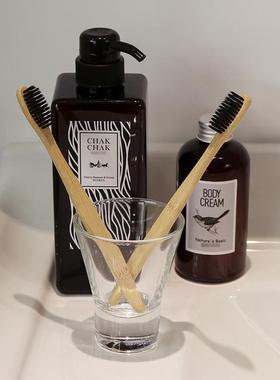 浴室柜装饰摆件品仿真小花艺卫生间道具样板间展厅模拟间软装摆设