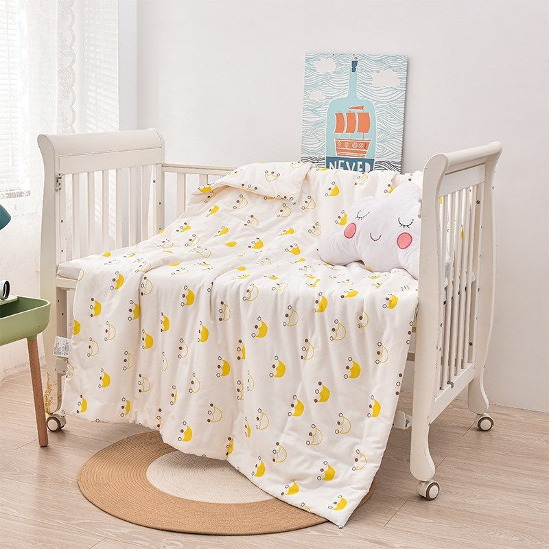 儿童棉花被子被芯婴儿抱被垫被幼儿园被褥子午睡被小薄被子纯手工,淘宝优惠券,粉丝福利购,淘宝优惠卷