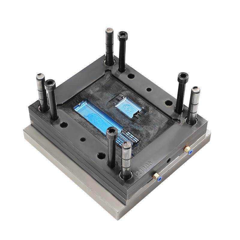 遥控器注塑模具WT2219空调电视遥控器模具厂家免费设计快速报价,淘宝优惠券,粉丝福利购,淘宝优惠卷