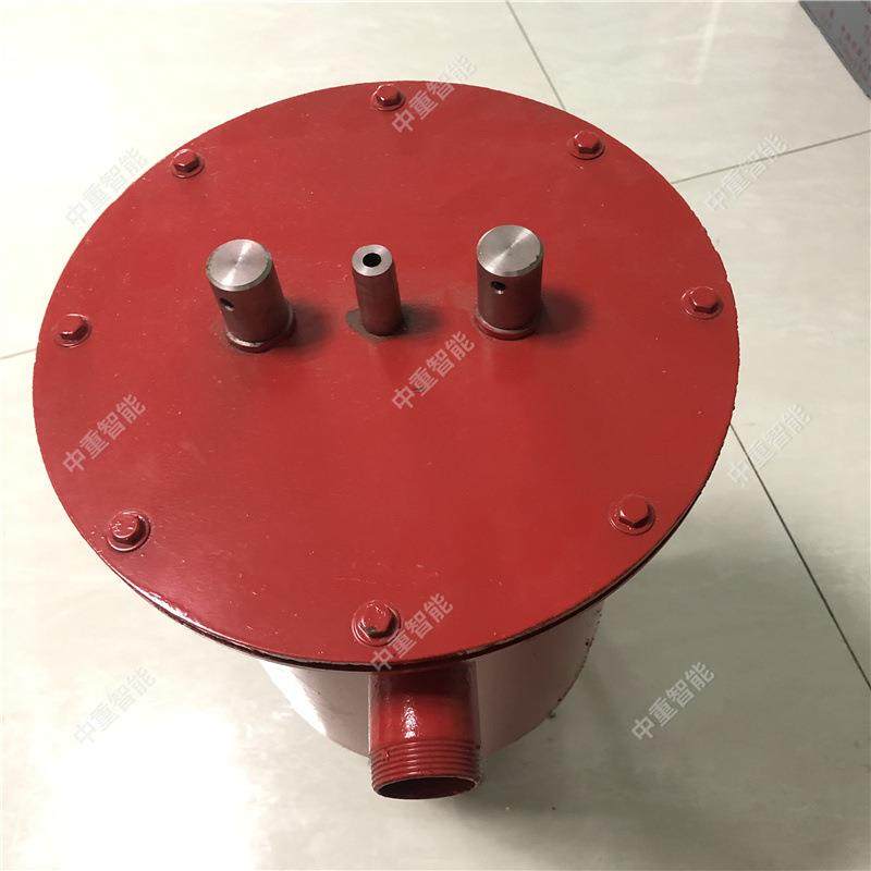 矿用自动负压放水器安装简便现货出售CWG-FY气阀式负压放水器,淘宝优惠券,粉丝福利购,淘宝优惠卷