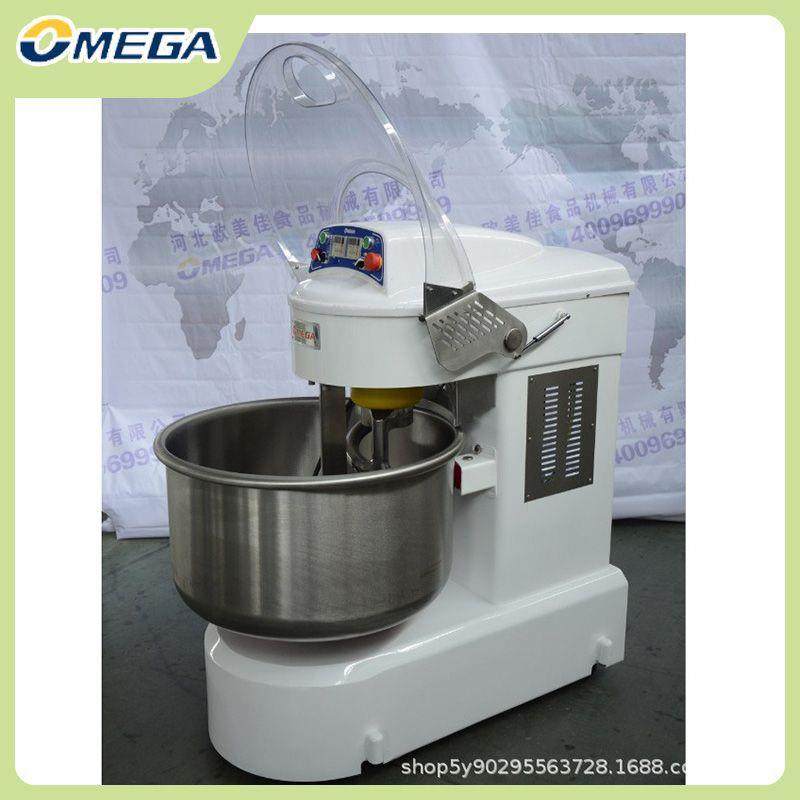 固定缸和面机 工厂商用大型和面机 电动螺旋立式自动揉面搅面机,淘宝优惠券,粉丝福利购,淘宝优惠卷