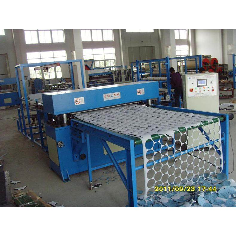 机械厂家直销四柱式液压平面裁断机裁切机,淘宝优惠券,粉丝福利购,淘宝优惠卷