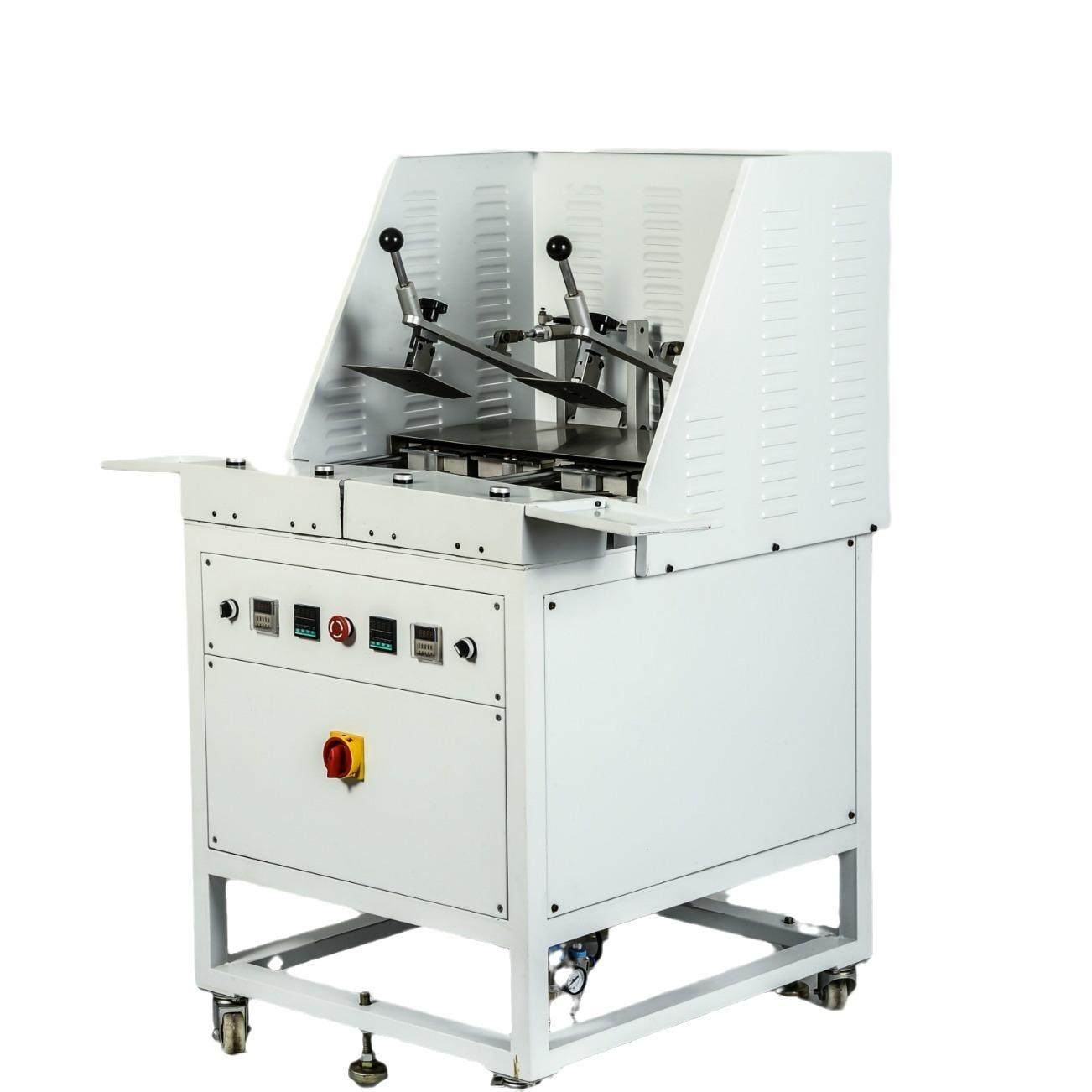 自动化缝纫机自动牛仔折烫袋机科技数控牛仔缝纫设备,淘宝优惠券,粉丝福利购,淘宝优惠卷