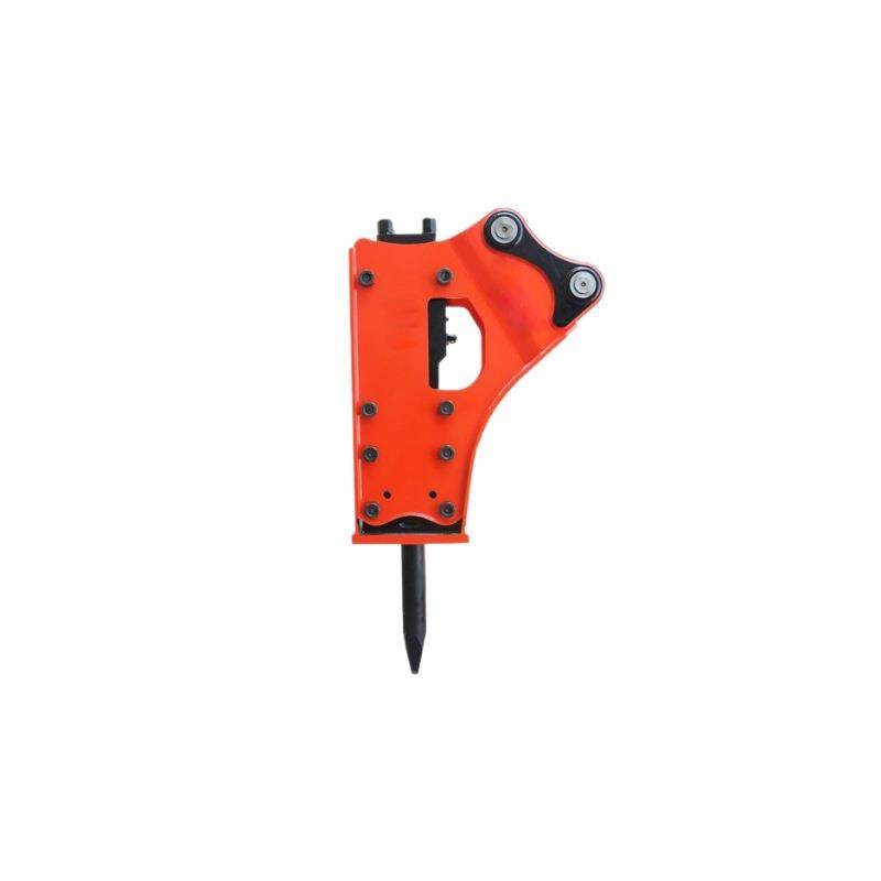 挖掘机破碎锤重型液压破碎器矿山拆除适20-50吨挖机免费技术指导,淘宝优惠券,粉丝福利购,淘宝优惠卷