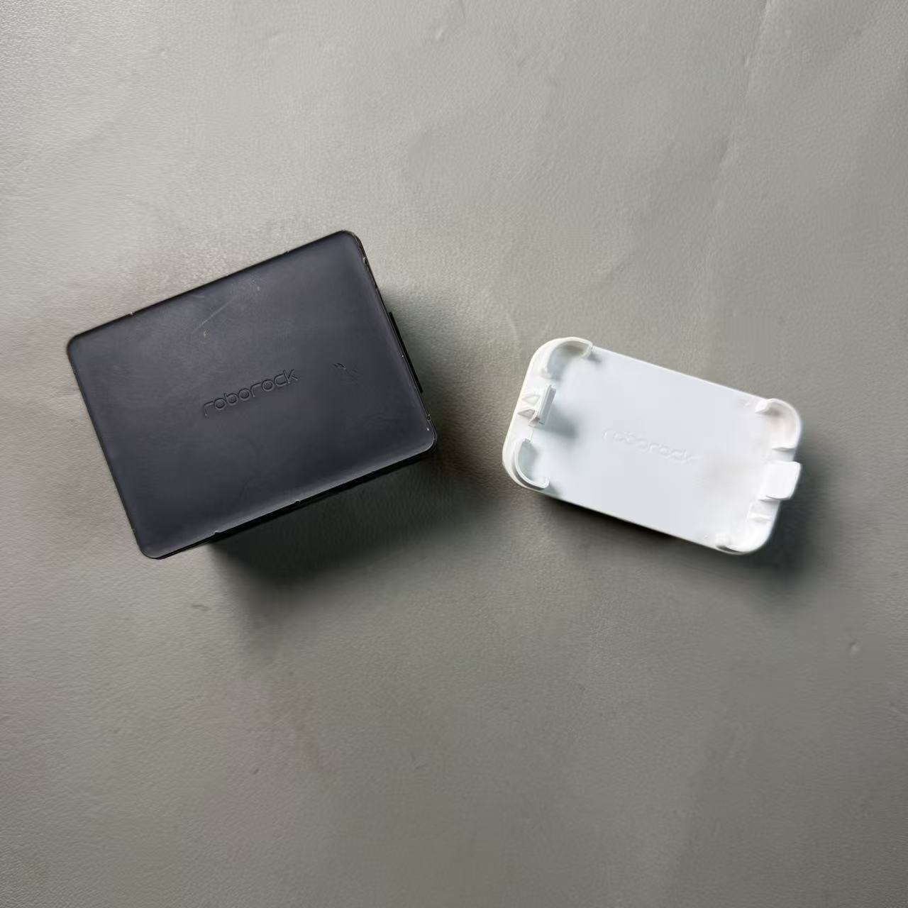 石头扫地机污水箱除臭模块/清水箱银离子抑菌模块原装正品 - 图3