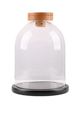 新款酒店美食增香透明玻