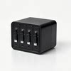 ZEEVANS160W gallium nitride desktop charging station