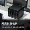 ZEEVANS160W gallium nitride desktop charging station