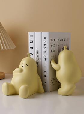 贝汉美风格电视柜，酒柜装饰，家居客厅，儿童室，治疗陶瓷书柜