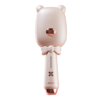 AUX/奥克斯电夹板直发器