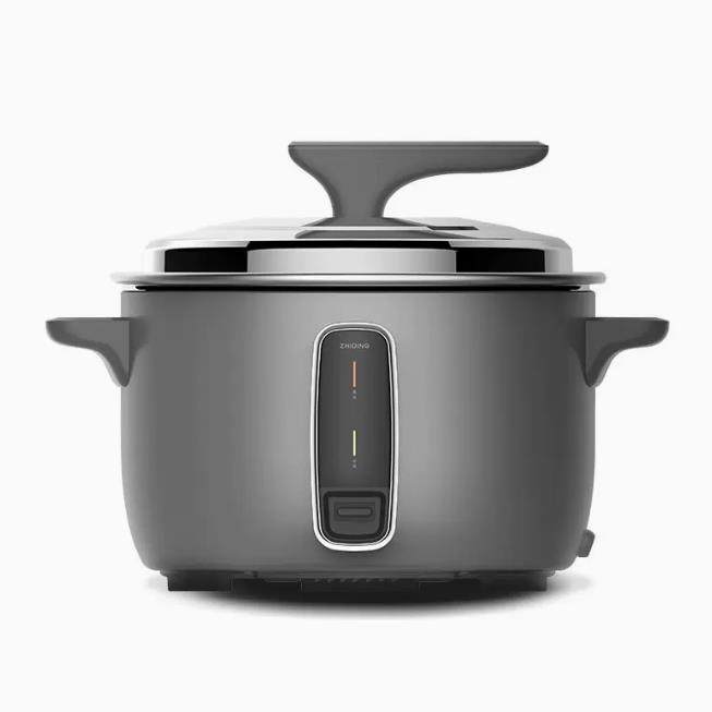 质鼎电饭锅商用厨房不粘锅8L-30L大容量电饭煲食堂酒店商用电饭煲,淘宝优惠券,粉丝福利购,淘宝优惠卷