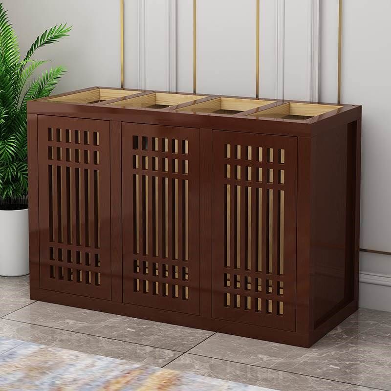 定做实木鱼缸底柜底座底架松木承重柜隔断柜鱼缸柜水族箱底滤柜子,淘宝优惠券,粉丝福利购,淘宝优惠卷