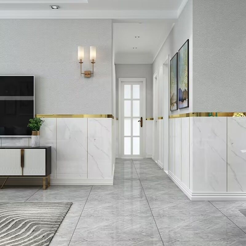 pvc铝塑板硬板墙裙护墙板自粘仿瓷砖贴贴纸墙围墙贴墙纸店铺装修,淘宝优惠券,粉丝福利购,淘宝优惠卷