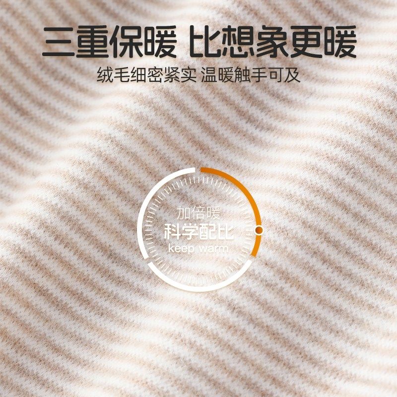 校服神器儿童保暖裤秋冬加厚德绒棉裤男女童秋裤线裤宝宝打底裤子,淘宝优惠券,粉丝福利购,淘宝优惠卷