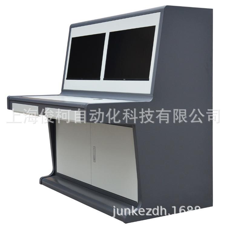 Shanghai Junke factory direct sales AE chassis industrial control cabinet wall-mounted box AE outdoor rainproof control box