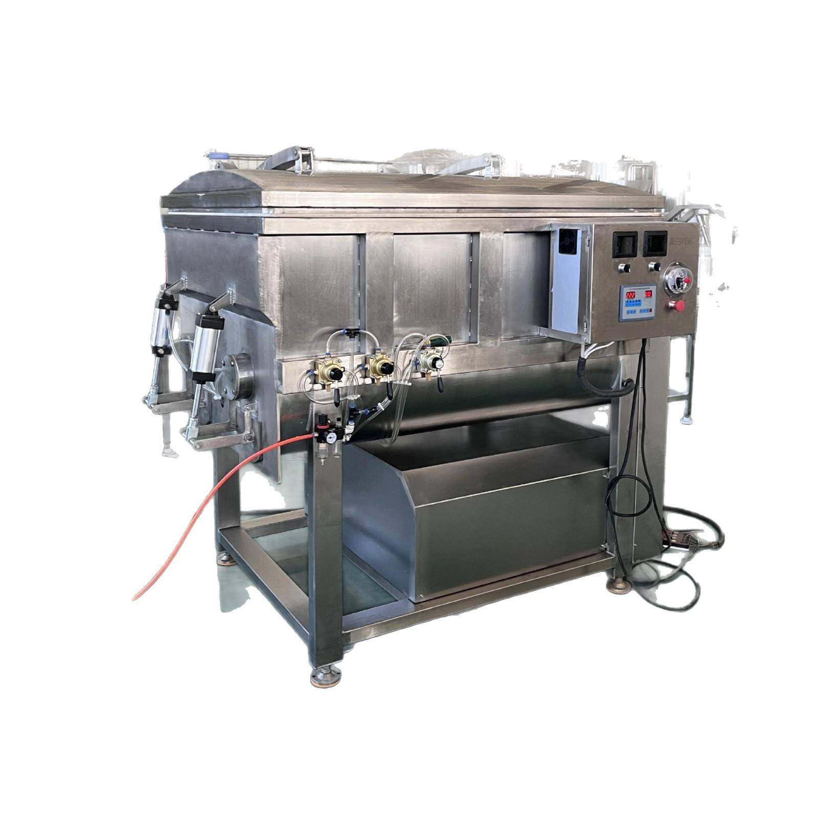 双绞龙真空香肠馅料拌馅机韭菜饼馅料搅拌机商用牛肉饼调馅机,淘宝优惠券,粉丝福利购,淘宝优惠卷