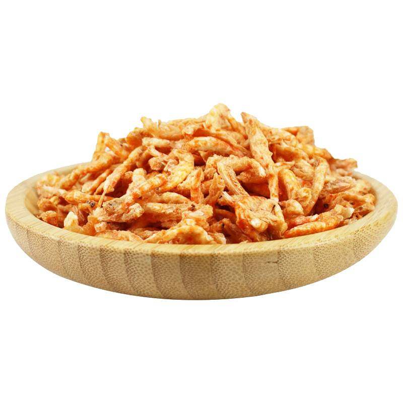 冻干虾南极磷虾干银龙鱼饲料血鹦鹉罗汉鱼热带鱼食锦鲤宠物乌龟粮,淘宝优惠券,粉丝福利购,淘宝优惠卷