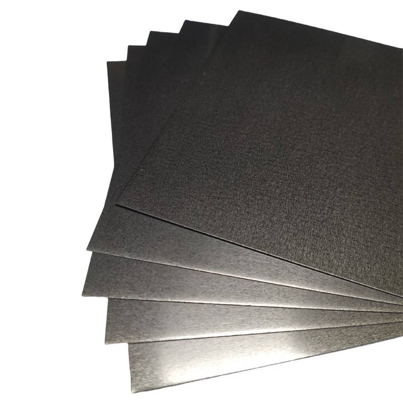 硅钢片0.2 0.3 0.35 0.5MM矽钢片电机铁芯铁片割圆钢板激光加工 - 图0