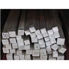 3Cr13不锈钢六角棒不锈钢方棒2Cr13不锈钢扁条420不锈钢方块型材 - 图1