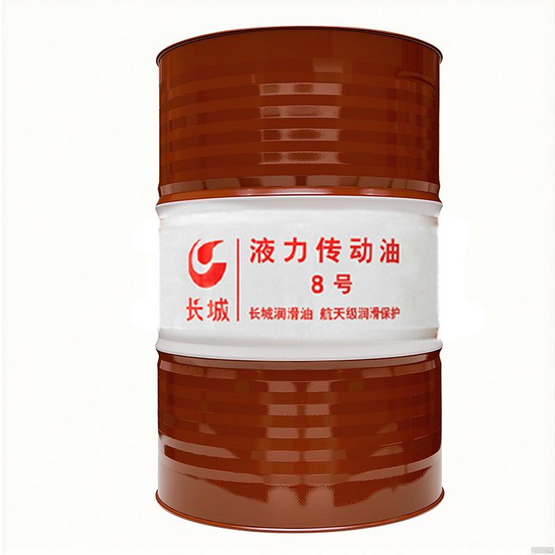 长城8号液力传动液压系统6小车货车叉铲车装载机通用型方向助力油 - 图2