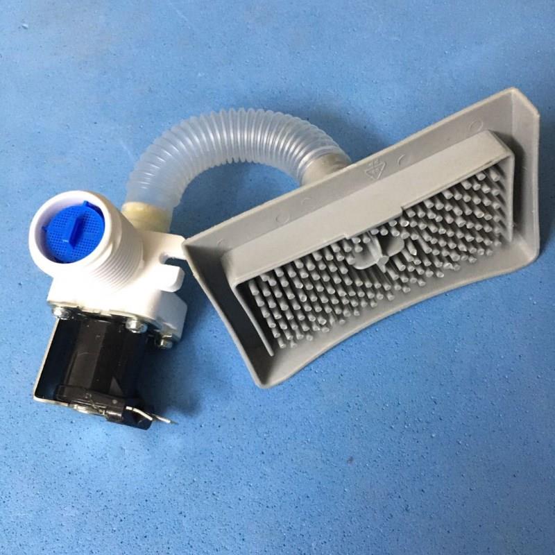 全自动洗衣机进水阀电磁阀配件FCD270A FCD180A FCD270D8开关通用 - 图0