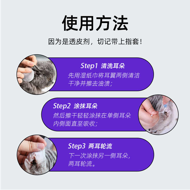 米氮平软膏透皮剂宠物猫咪抑郁厌食止吐促进食欲开胃诱食增肥发腮,淘宝优惠券,粉丝福利购,淘宝优惠卷