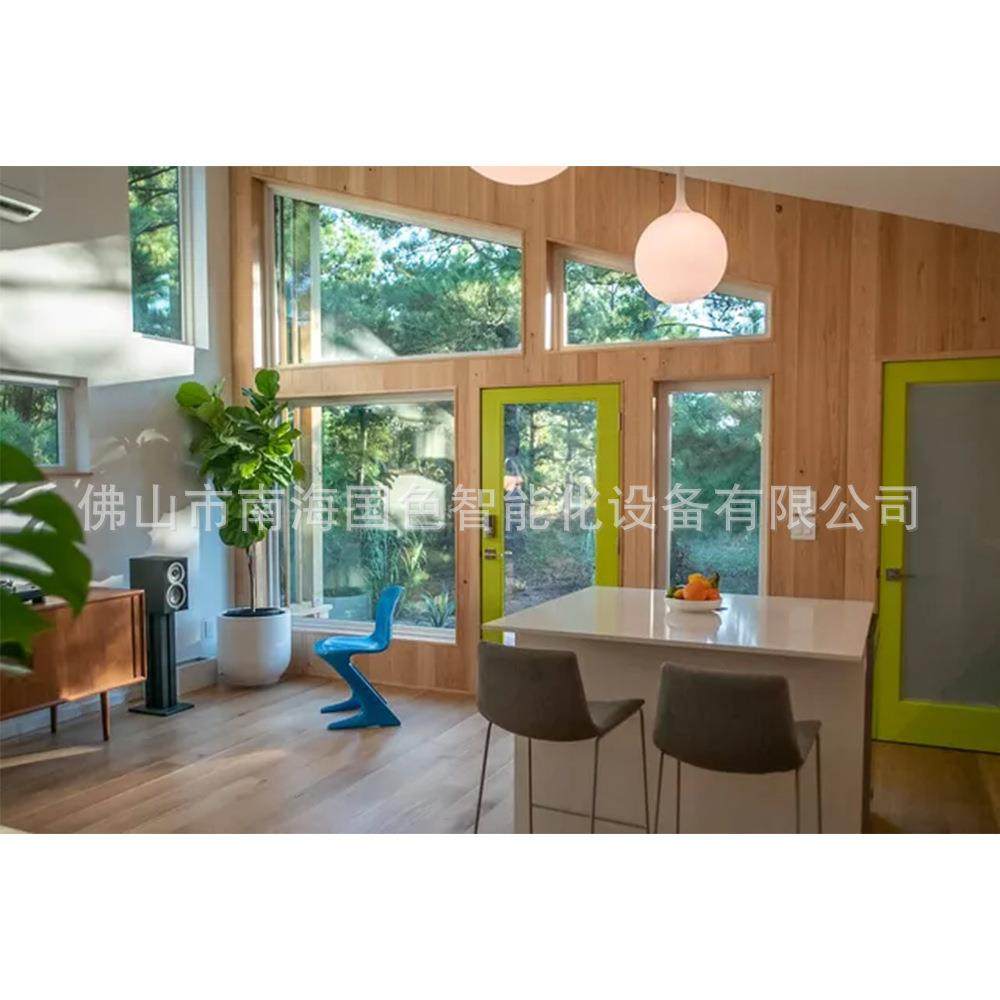 模块化装配式别墅集成房屋可拆装集装箱活动板房集装箱住人箱房,淘宝优惠券,粉丝福利购,淘宝优惠卷