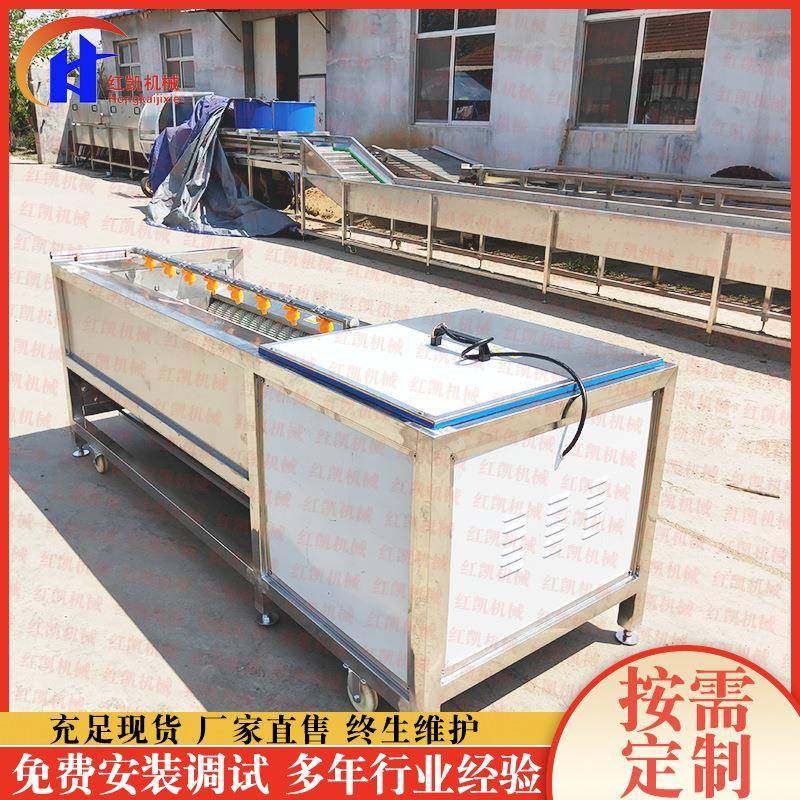 升级款红薯去皮清洗机莲藕磨皮清洗机根茎类蔬菜高压喷淋清洗机,淘宝优惠券,粉丝福利购,淘宝优惠卷