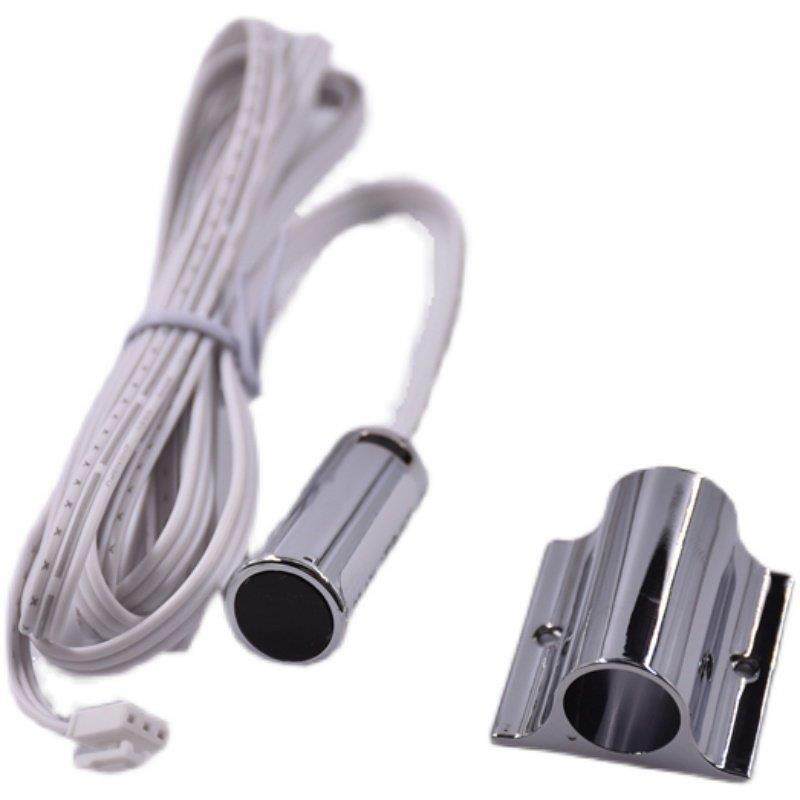 LED 12V三线衣橱柜灯条一体式感应器门控 手扫 人体 触摸感应开关,淘宝优惠券,粉丝福利购,淘宝优惠卷