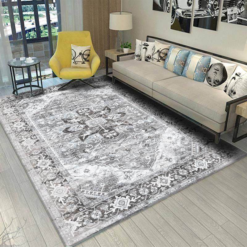 地垫办公室不规则地板ins防滑网红客厅地毯几何时尚风波西米亚,淘宝优惠券,粉丝福利购,淘宝优惠卷