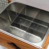 Commercial oden cooking machine with wooden box electric heating oden cooking pot spicy hot meatball machine snack oden cooking