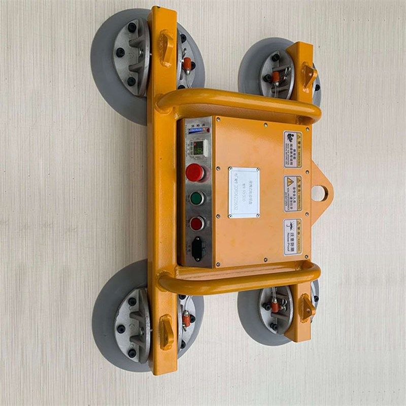 电动玻璃吸盘建筑用磁铁幕墙安装小型吸吊机大吸力安全,淘宝优惠券,粉丝福利购,淘宝优惠卷