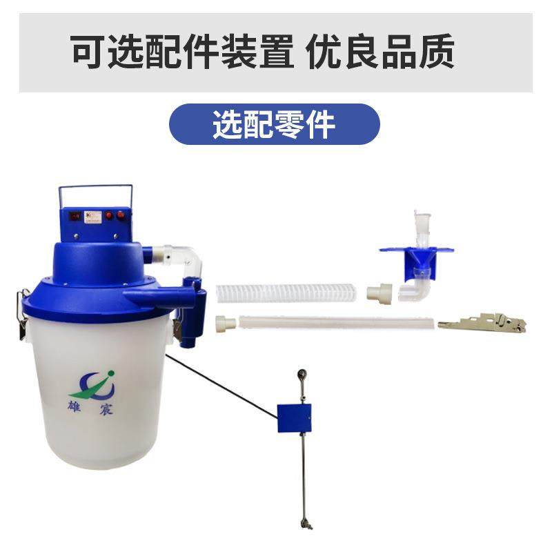 厂家直供S1552平刀车零销切包一体无刷电动集尘装置,淘宝优惠券,粉丝福利购,淘宝优惠卷