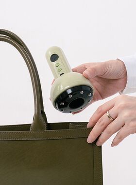 SOIKOI致树家用电动拔罐器