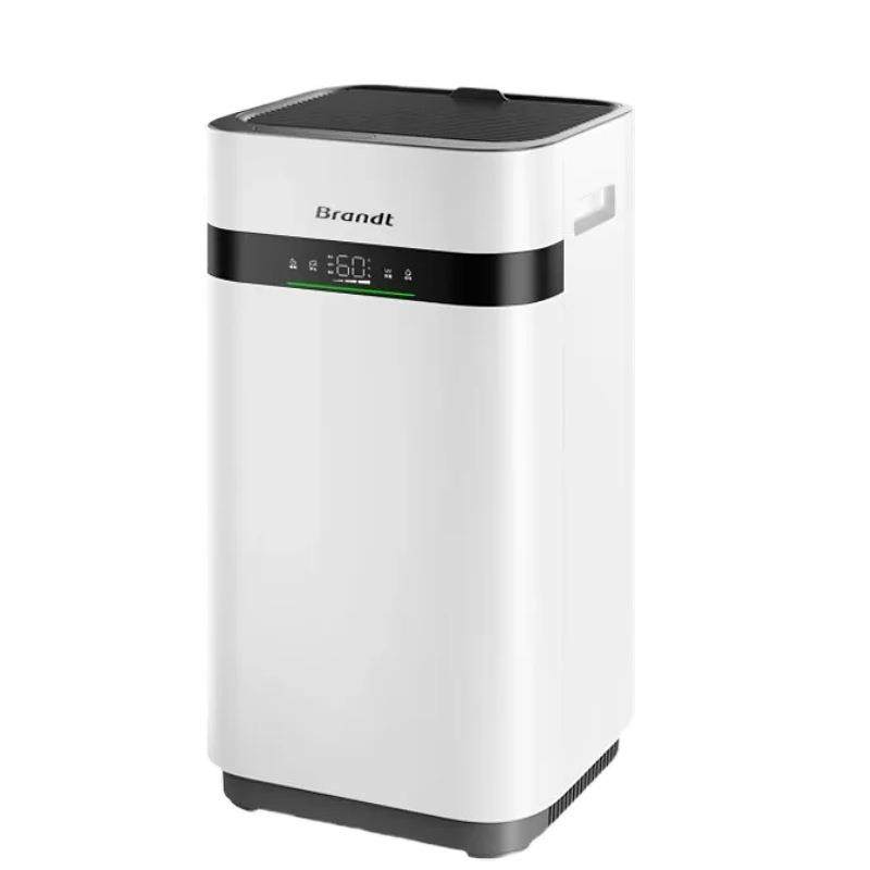 无雾加湿器J08家用蒸发式孕妇母婴儿静音空气净化一体,淘宝优惠券,粉丝福利购,淘宝优惠卷