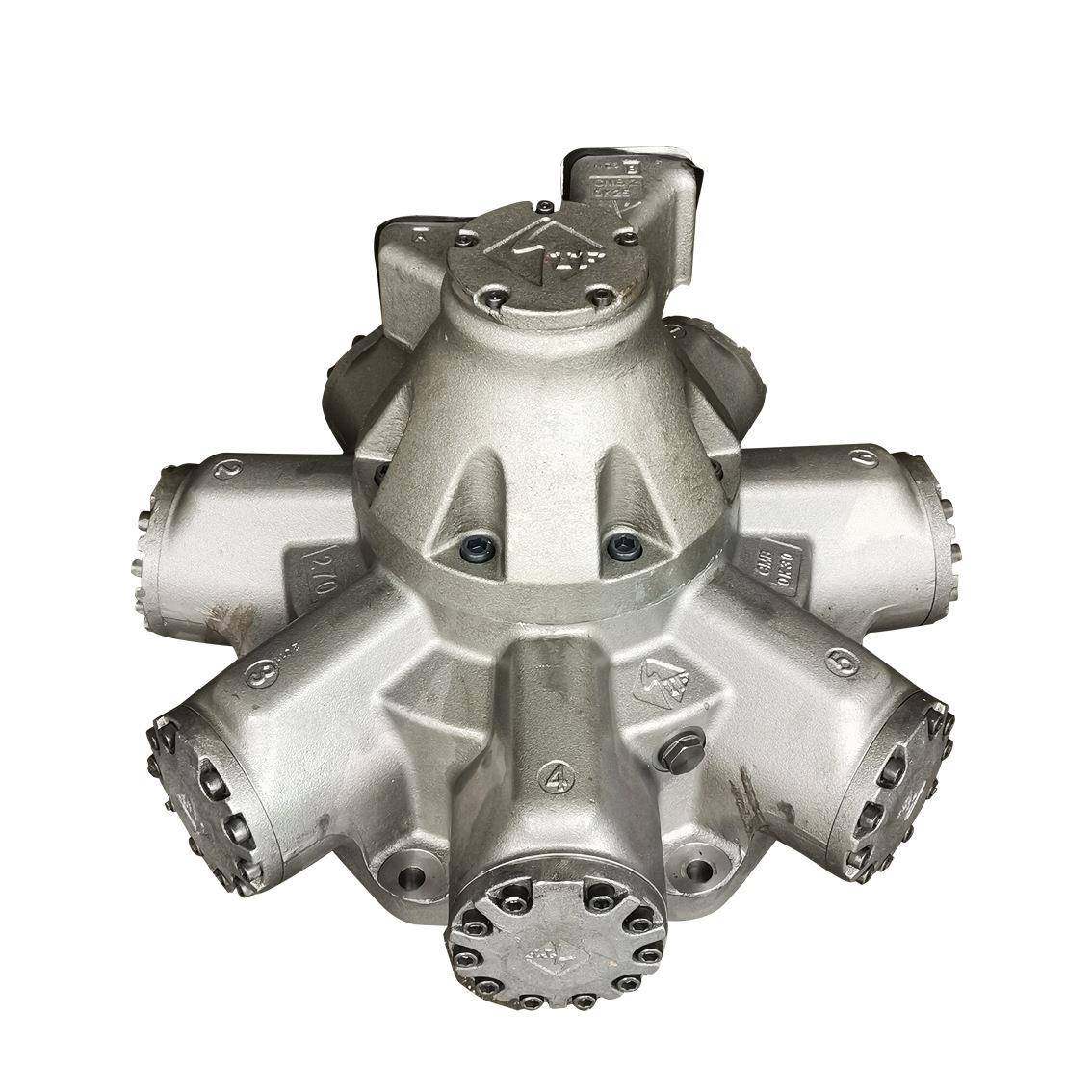 注塑机驱动螺杆HMB325-5300溶胶液压马达油马达,淘宝优惠券,粉丝福利购,淘宝优惠卷